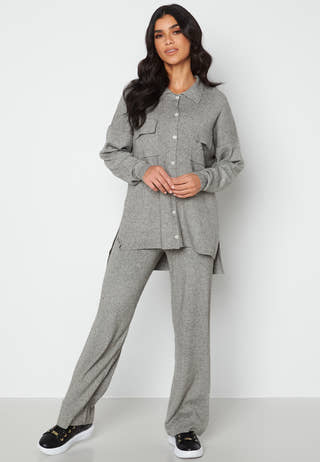 Kamma L/S Shirtigan