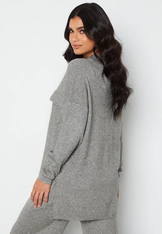 Kamma L/S Shirtigan