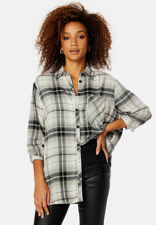 Karolina L/S Shirt