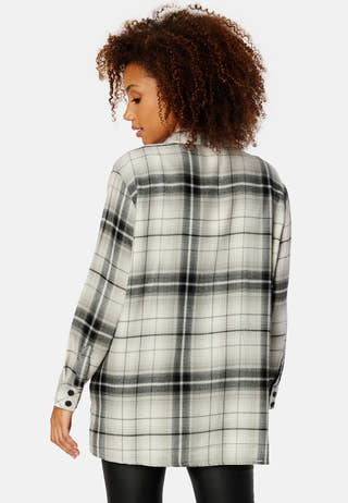 Karolina L/S Shirt
