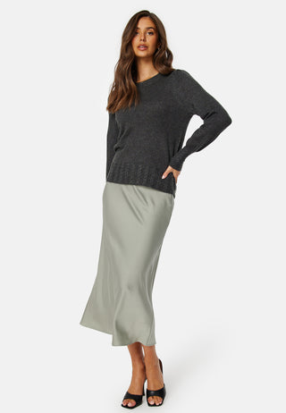 Katia LS Cable Cuff Knt