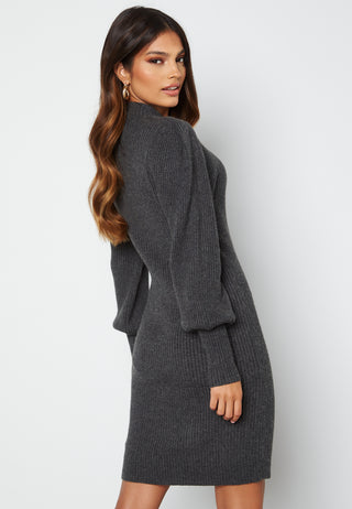 Onlkatia L/S Dress Knit