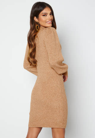 Onlkatia L/S Dress Knit