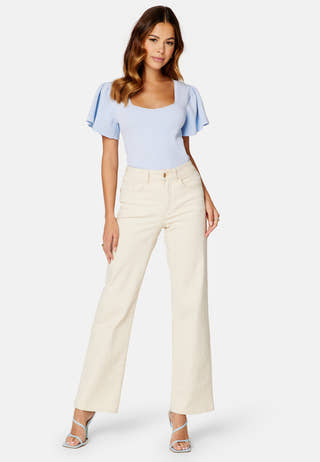 Kendra S/S Pullover