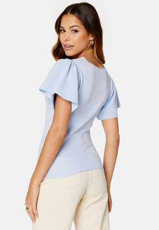 Kendra S/S Pullover