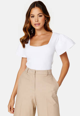 Kendra S/S Pullover