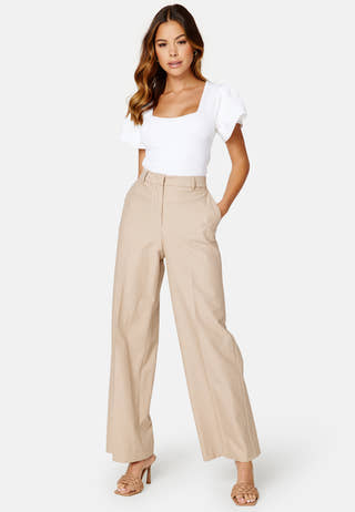 Kendra S/S Pullover
