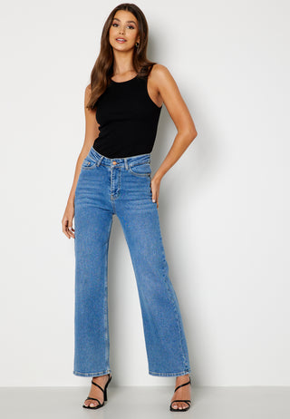 Onlkenya Life Rib Tank Top