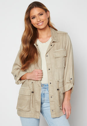 Kenya Life Utility Jacket