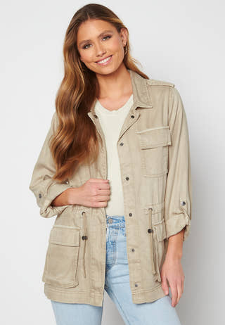 Kenya Life Utility Jacket