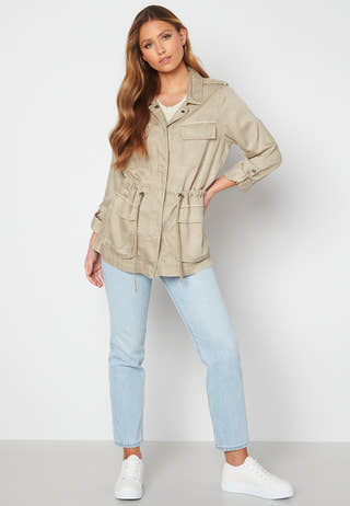 Kenya Life Utility Jacket