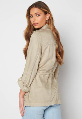 Kenya Life Utility Jacket