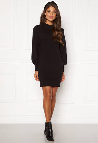 Labelle Life L/S Dress KNT