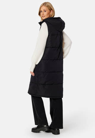 Lalina Long Waistcoat OTW