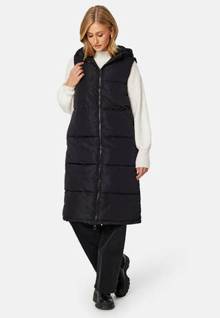 Lalina Long Waistcoat OTW