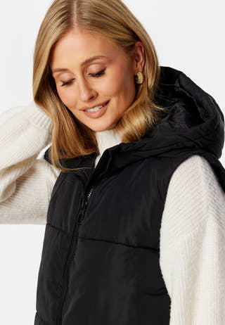 Lalina Long Waistcoat OTW