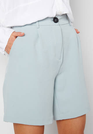 Lana Bermuda Shorts
