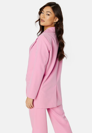 LanaBerry Oversize Blazer