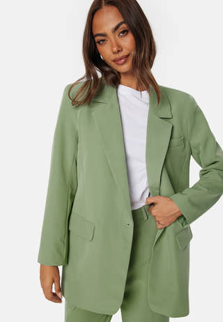 LanaBerry Oversize Blazer