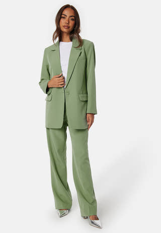 LanaBerry Oversize Blazer