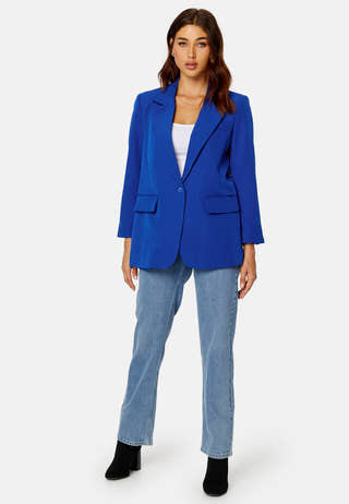 LanaBerry Oversize Blazer