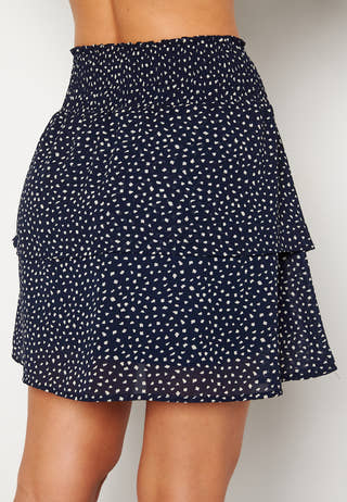 Lann Star Smock Skirt