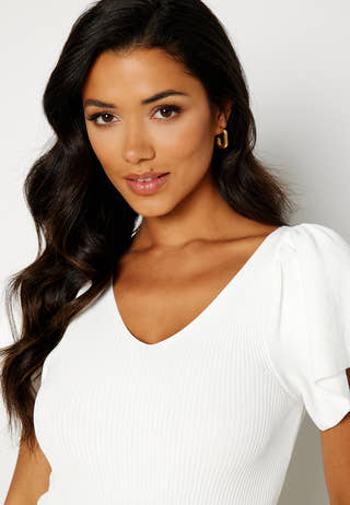 Onlleelo Open Back Pullover