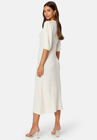 Lesly 2/4 Puff Dress
