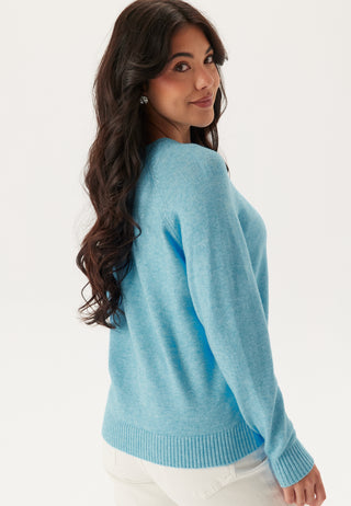 Lesly Kings L/S Pullover