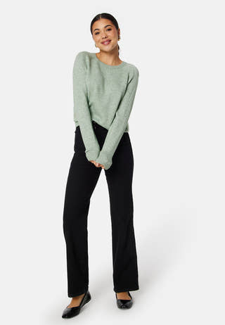 Lesly Kings L/S Pullover