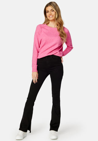 Lesly Kings L/S Pullover