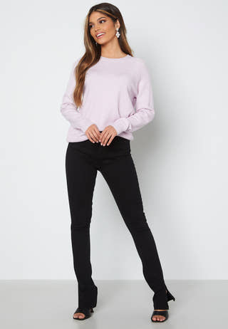Lesly Kings L/S Pullover