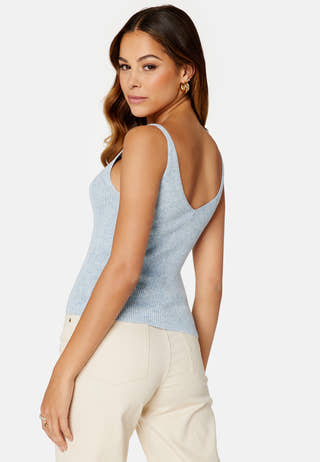 Lina Knit Top
