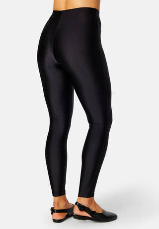 Lina Shiny Leggings