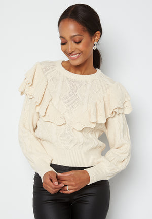 Lisani Life L/S Pullover