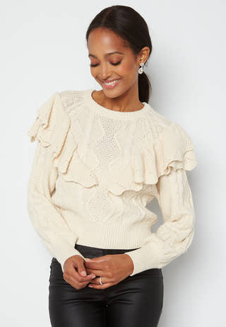 Lisani Life L/S Pullover