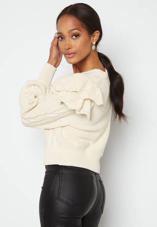Lisani Life L/S Pullover