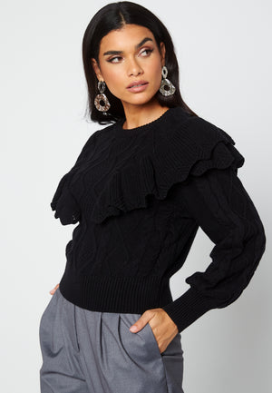 Lisani Life L/S Pullover