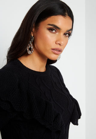 Lisani Life L/S Pullover