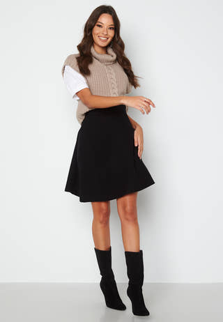 Lynsie Skirt Knit