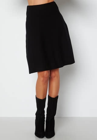 Lynsie Skirt Knit