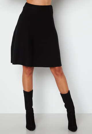 Lynsie Skirt Knit