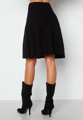 Lynsie Skirt Knit