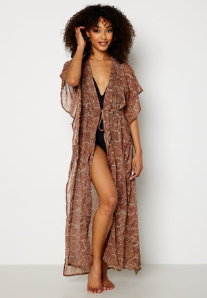 Madam Life Beach Cardigan