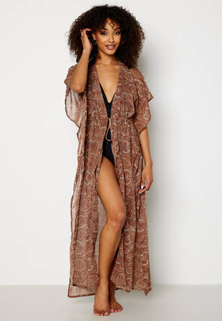 Madam Life Beach Cardigan