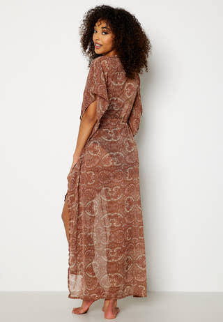 Madam Life Beach Cardigan