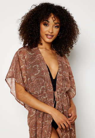Madam Life Beach Cardigan