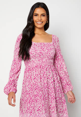 Malle Smock Dress