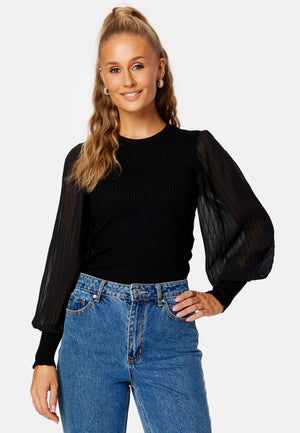 Manilla L/S Pullover