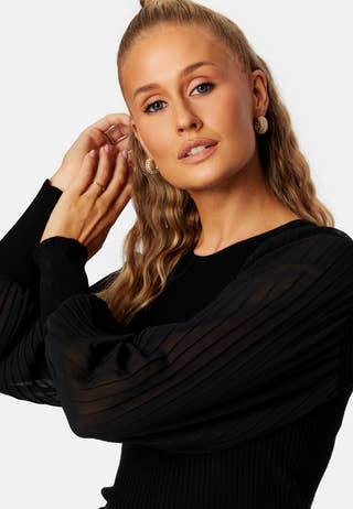 Manilla L/S Pullover